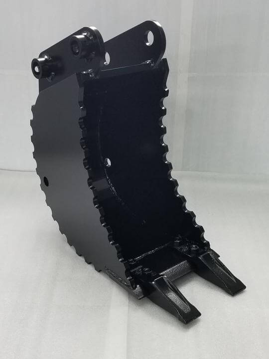 Backhoe Buckets For Your John Deere Backhoe