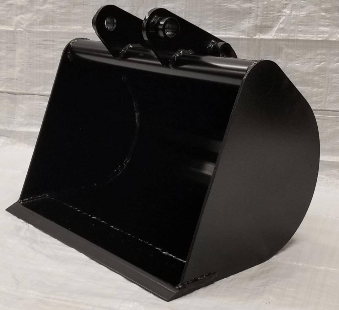 Backhoe Buckets For Your John Deere Backhoe