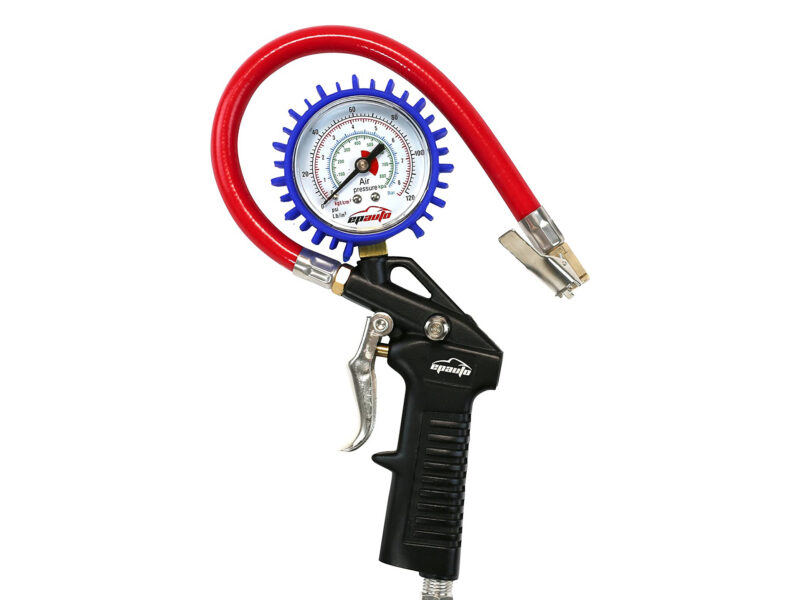 EPAUTO Inflator Gauge
