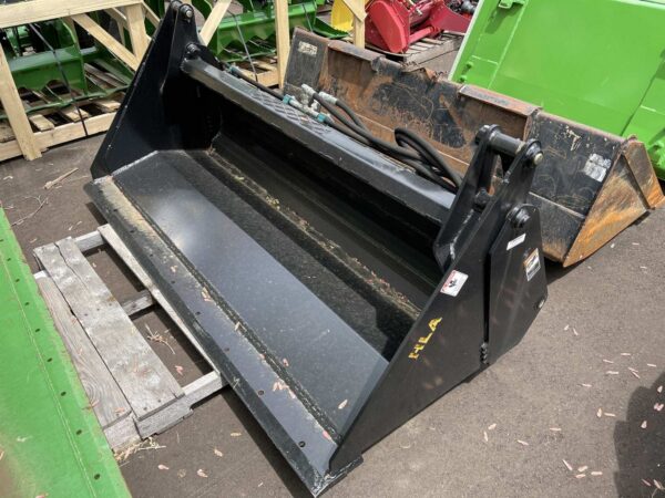 HLA 4-In-1 Bucket
