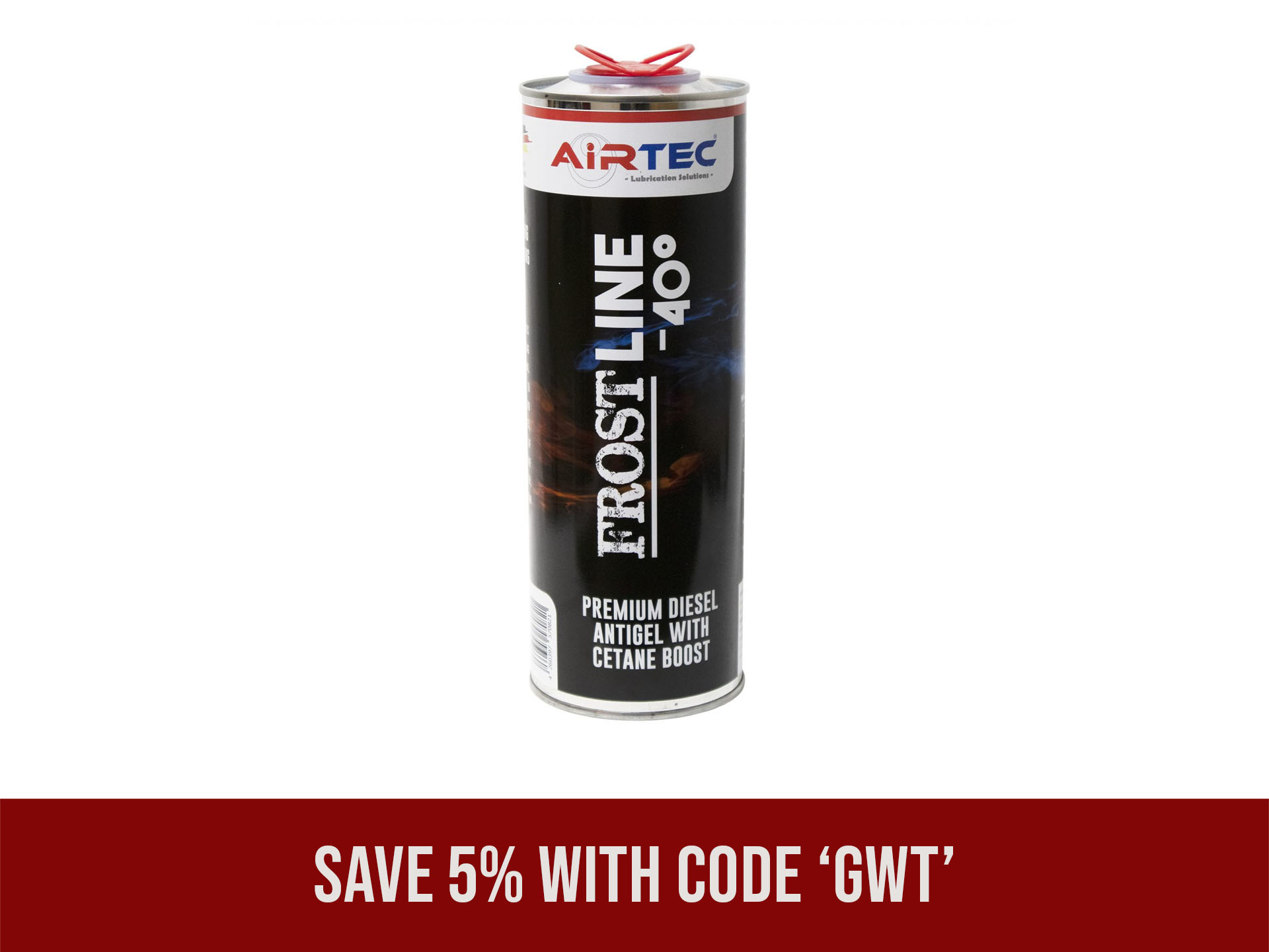 Lube Shuttle Frostline Antigel Discount