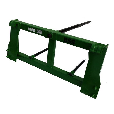Dirt Dog BSS Bale Spear