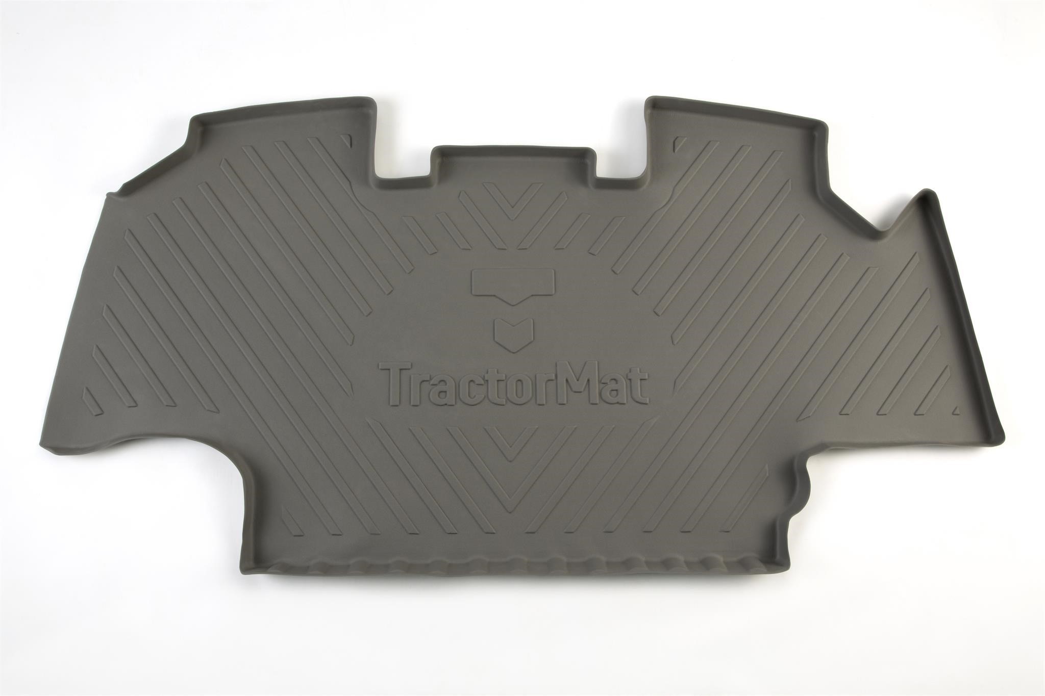Rubber Floor Mat for Tractors