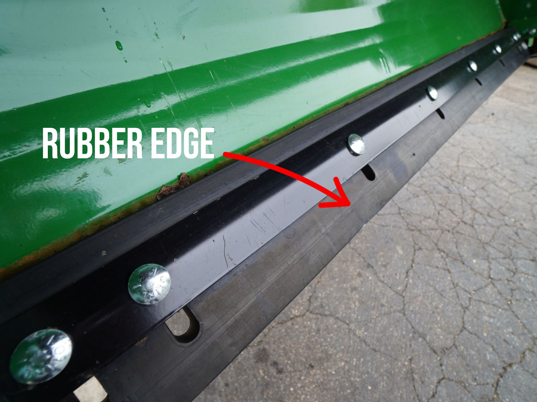 RubberEdge