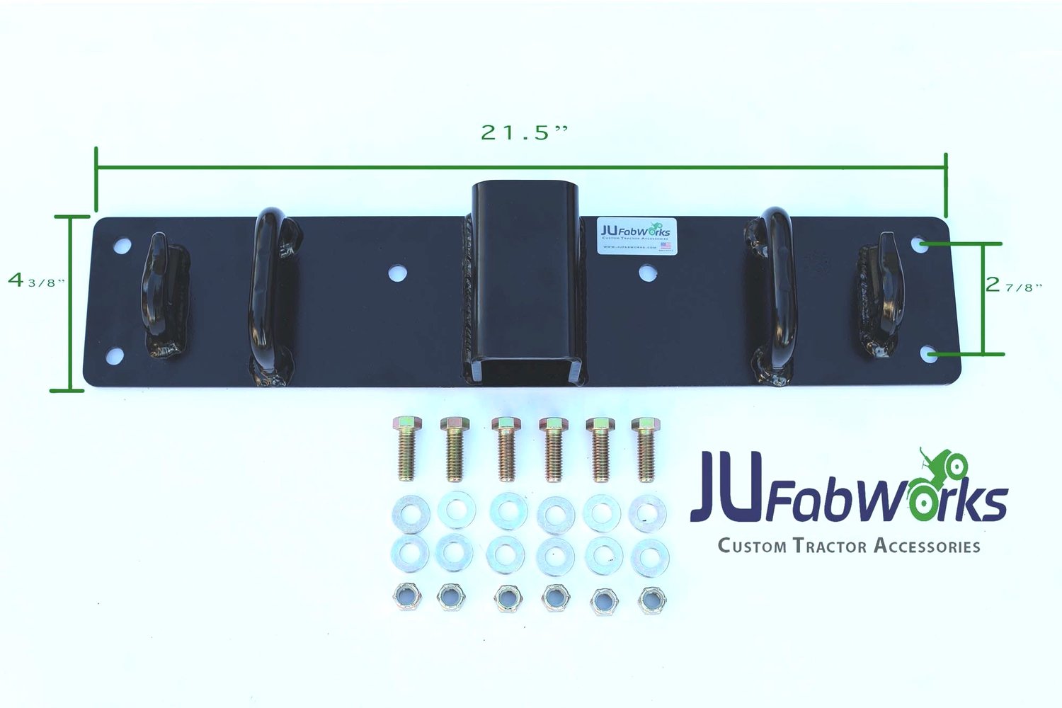 JU Fabworks Universal