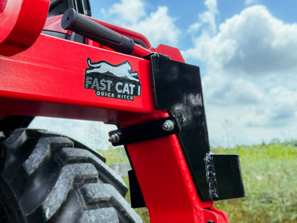 GWT Hitch Hanger