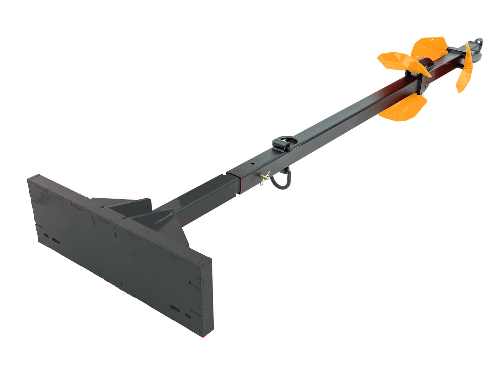 Battle Armor Culvert Cleaner Product