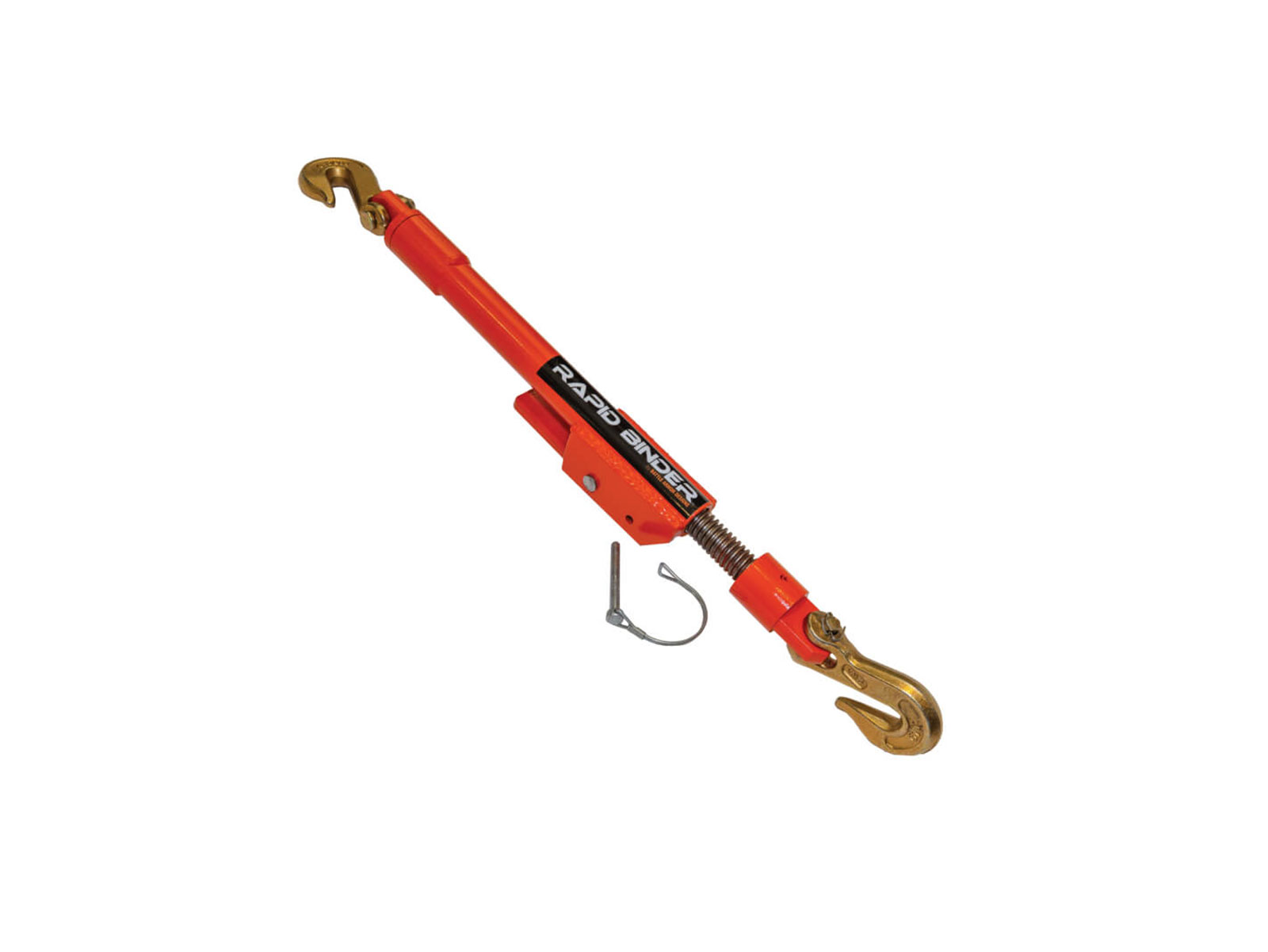 Battle Armor Rapid Binder 3500lb Load Limit Chain Binder
