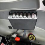 Hydraulic Multiplier Control Box from Summit Hydraulics
