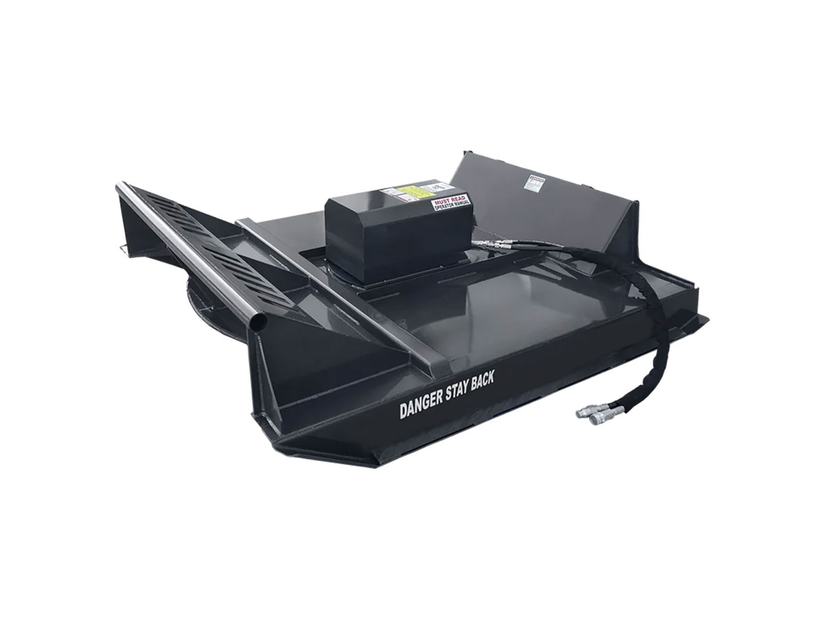 IronCraft Heavy Duty Brush Cutter