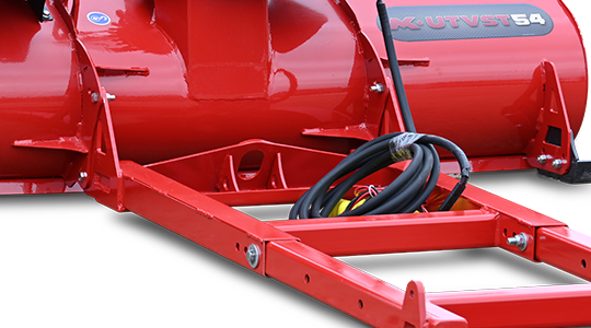 Universal Mount Plate