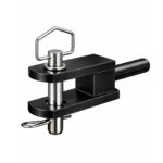 Swinging Clevis Hitch