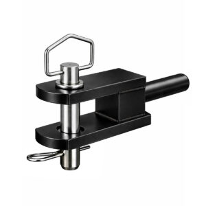 Swinging Clevis Hitch