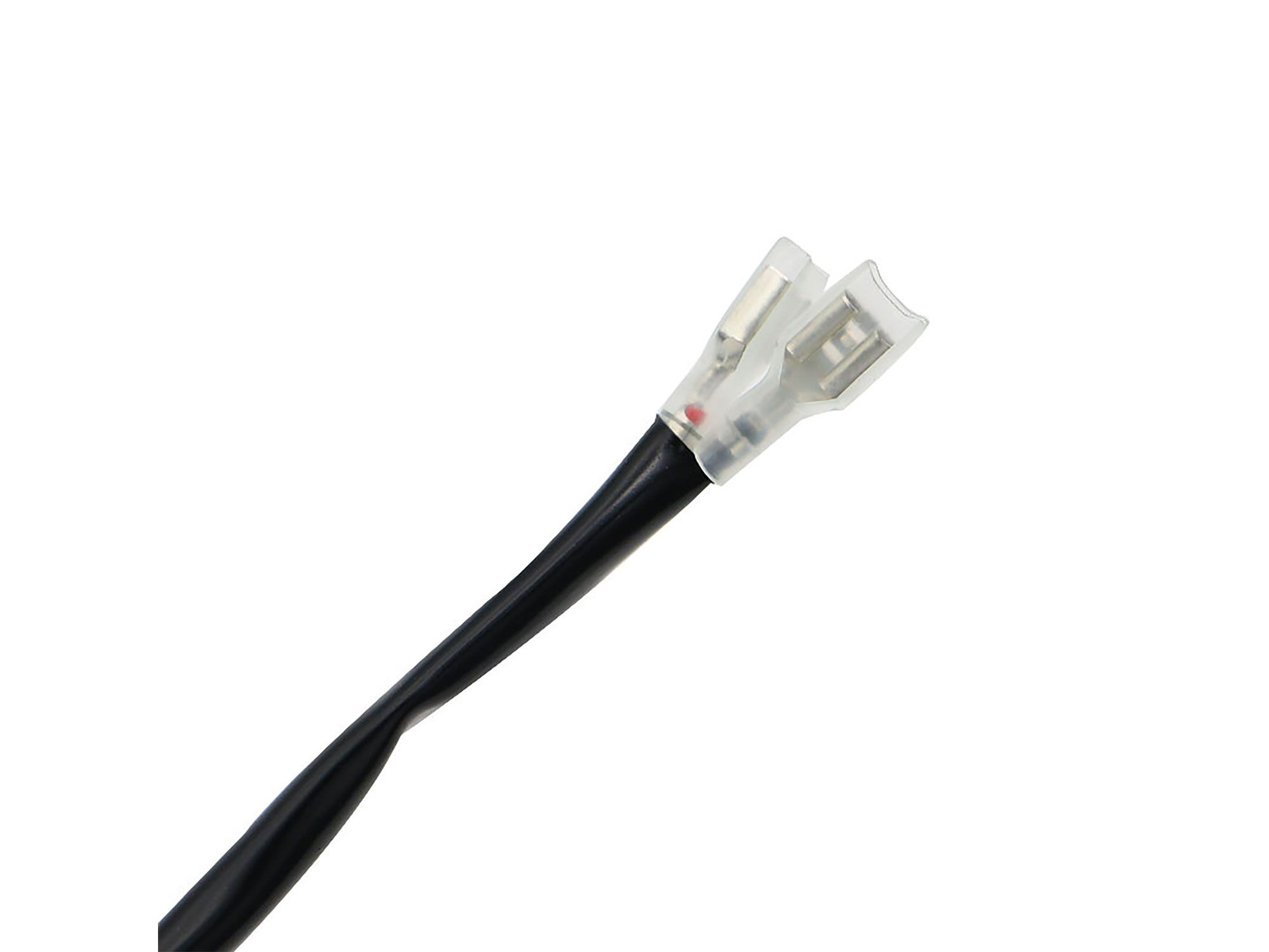 Connection for Light Bar