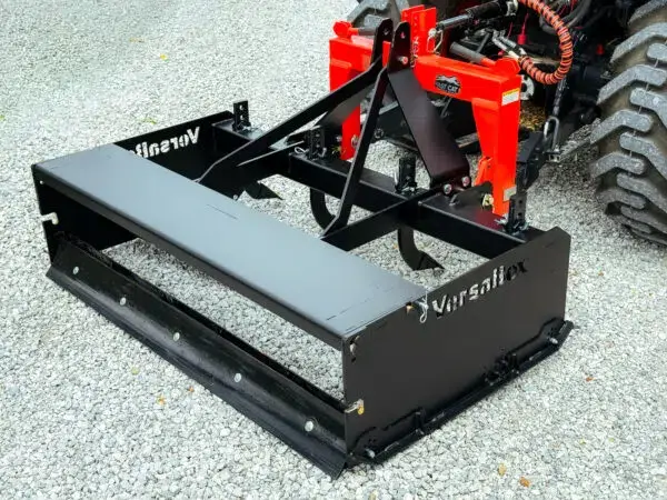 VersaBox