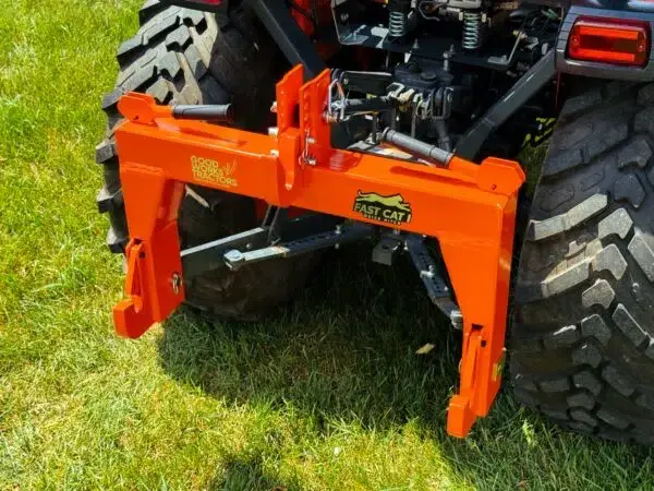 Quick Hitches & Adapters